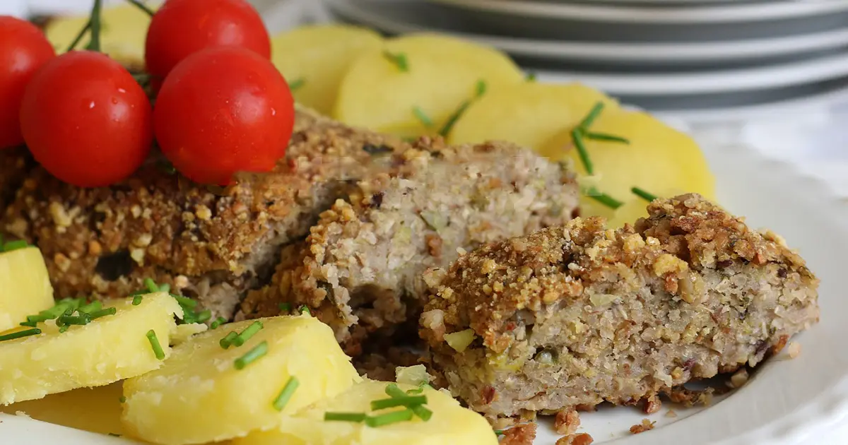 Una dintre cele mai delicioase rețete de post. Cum să prepari chifteluțe de hrișcă