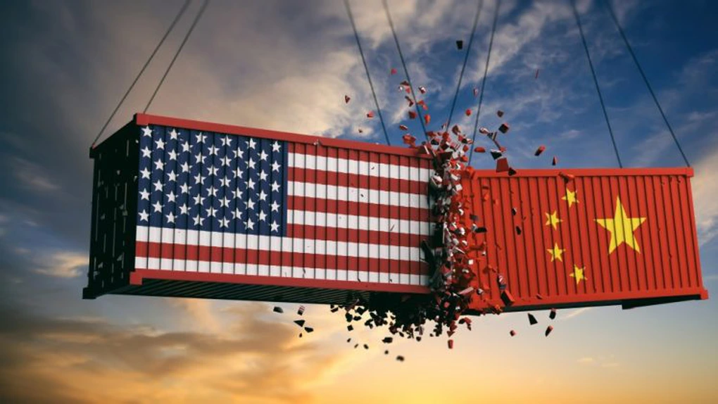 China a ripostat la noile taxe vamale și a avertizat SUA că este pregătită să poarte „orice tip de război”