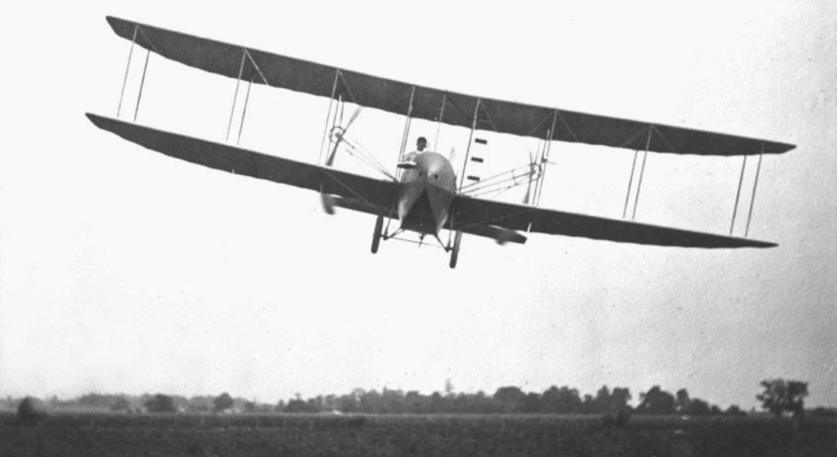 Cine a inventat primul avion? Ce rol a avut Henri Coandă în istoria aviației