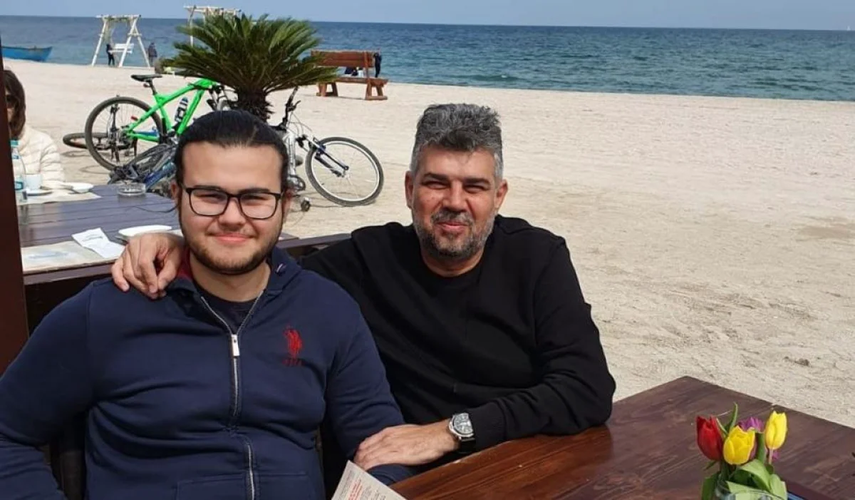 Scandalos! Fiul lui Ciolacu, respins la București, „teleportat” la Spitalul Matei Balș sub aripa ministrului Rafila