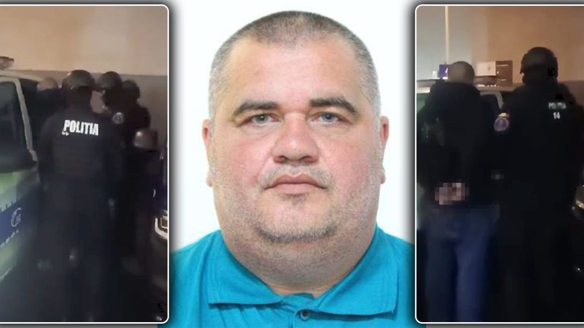 Cezar Arvinte este individul adus de mascații de la SAS din Marea Britanie la Iași! A violat și abuzat de zeci de ori un puști. Iată cum a ieșit la iveală povestea