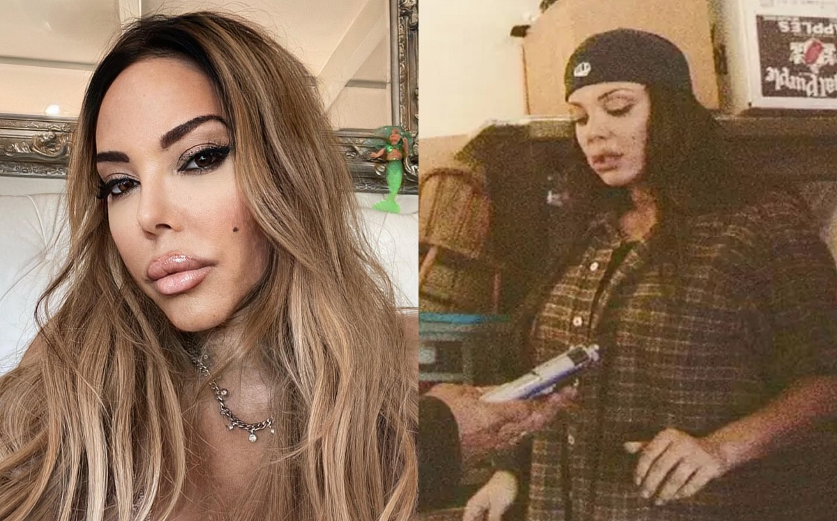 Tragedie la Hollywood! Actrița Cindyana Santangelo a murit la 58 de ani