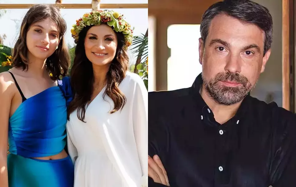 Ce s-a întâmplat în perioada în care fiica Ioanei Ginghină a locuit 10 zile cu tatăl ei, Alexandru Papadopol. Ce a deranjat-o pe Rux