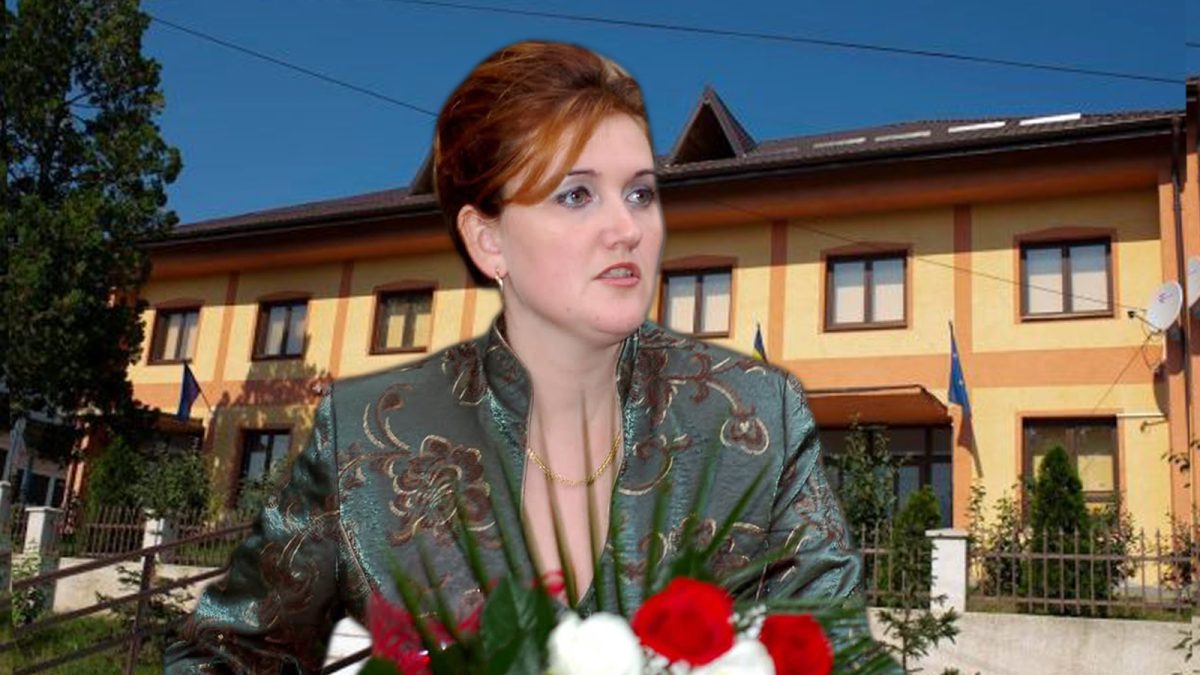 Combinații cu iz penal la primărie! Aceasta este femeia pentru care primarul a făcut minuni. Iată filmul unei manevre uriașe