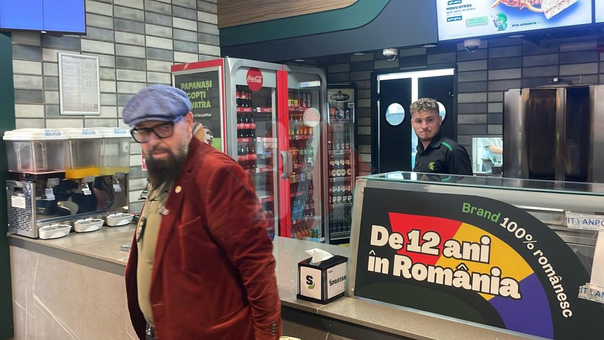 Descinderile ANPC continuă! Cristian Popescu Piedone a închis localuri celebre la Iași 