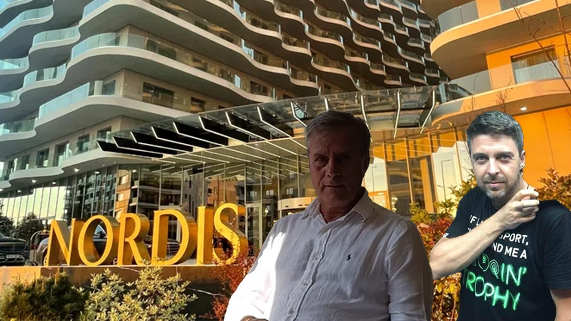 Sechestrul pus pe averile lui Cristian Delcea și Bogdan Gherghiu complici în dosarul Nordis. Procurorii au demarat cercetări penale împotriva acestora
