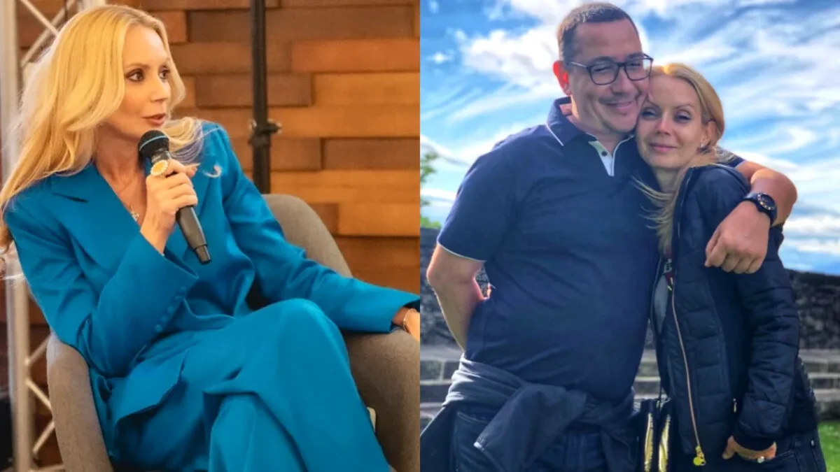 Iată de ce au divorțat Daciana Sârbu și Victor Ponta: „E subiectul dificil. N-am fost în stare”