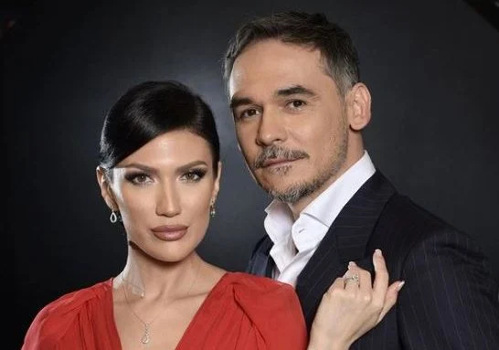 Ce spune Răzvan Simion despre relația cu Daliana Răduca. Ce s-a schimbat între cei doi
