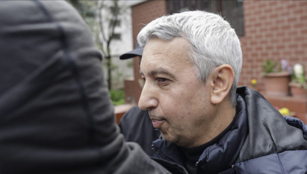 Dan Diaconescu scapă de condamnarea la opt ani de închisoare! Ce faptă a comis fostul patron OTV
