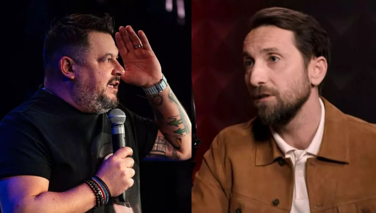 Gluma cu care Bobonete l-a deranjat pe Dani Oțil. Ce a spus comediantul despre prețurile din restaurantul său