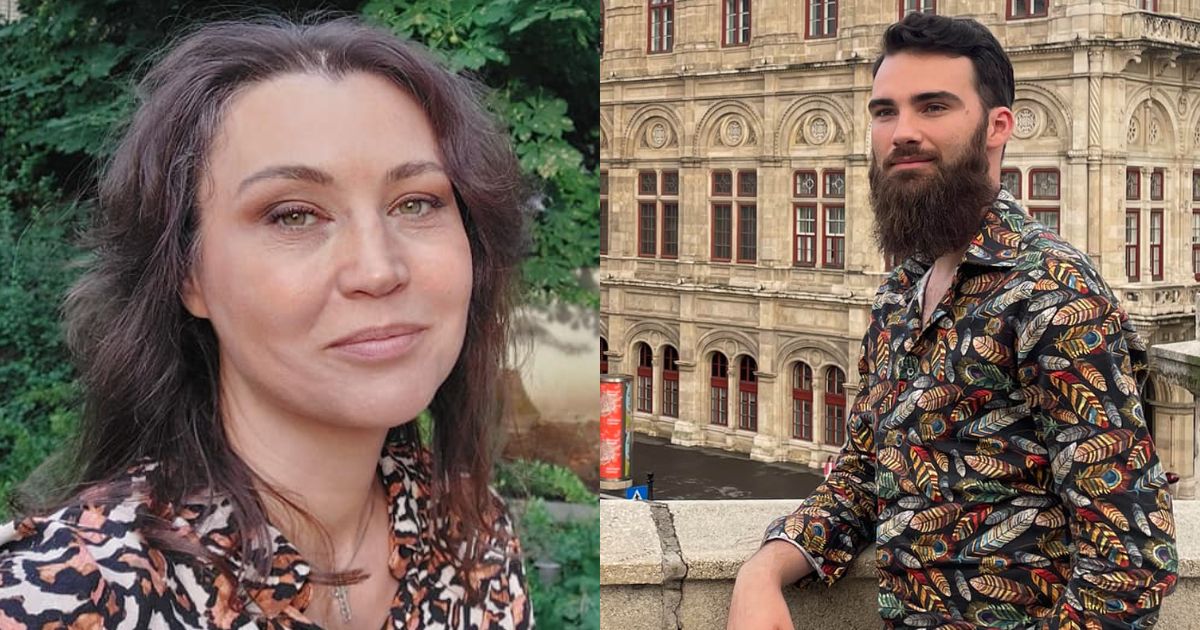 Iubitul Danielei Nane, internat de urgență, după ce s-a aruncat de la înălțime. Ce s-a întâmplat cu tânărul tenor