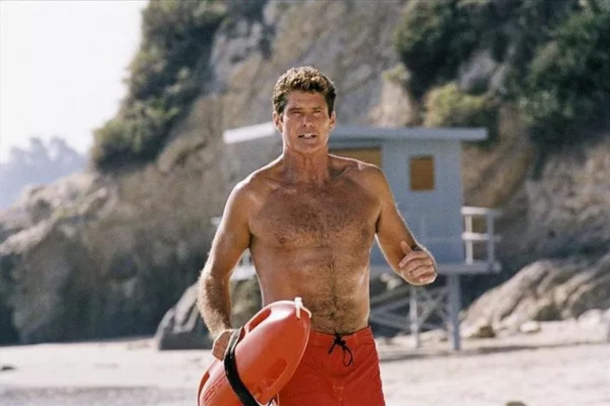 David Hasselhoff, total schimbat după moartea fostei soții. Cum arată fostul actor din „Baywatch”