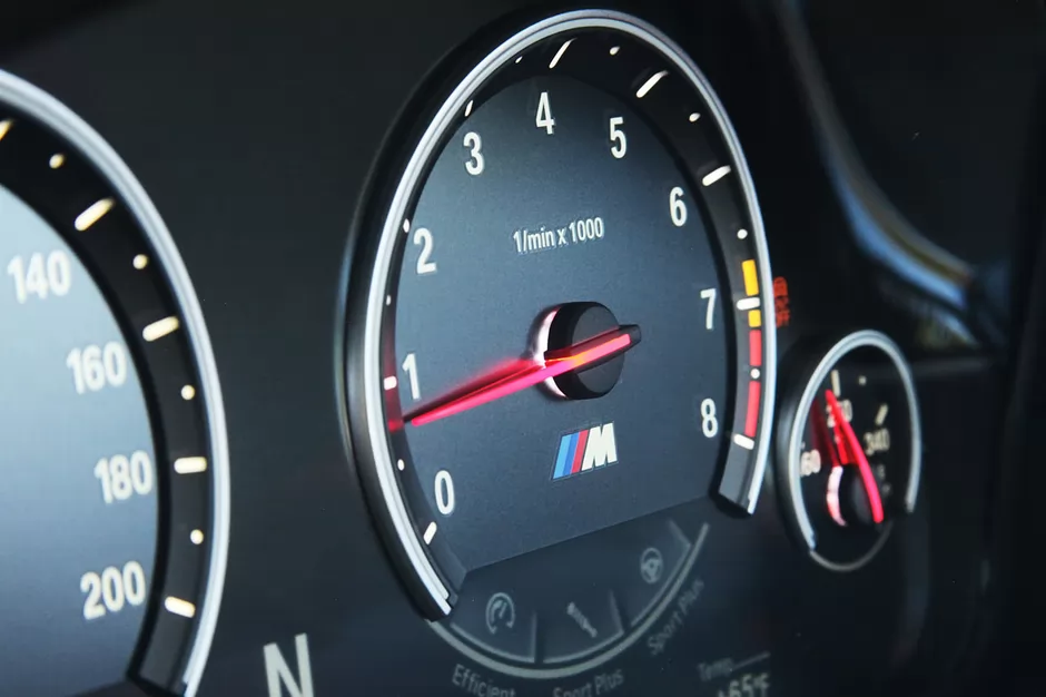 Turația ideală a motorului la mașinile diesel! Cum să eviți problemele tehnice