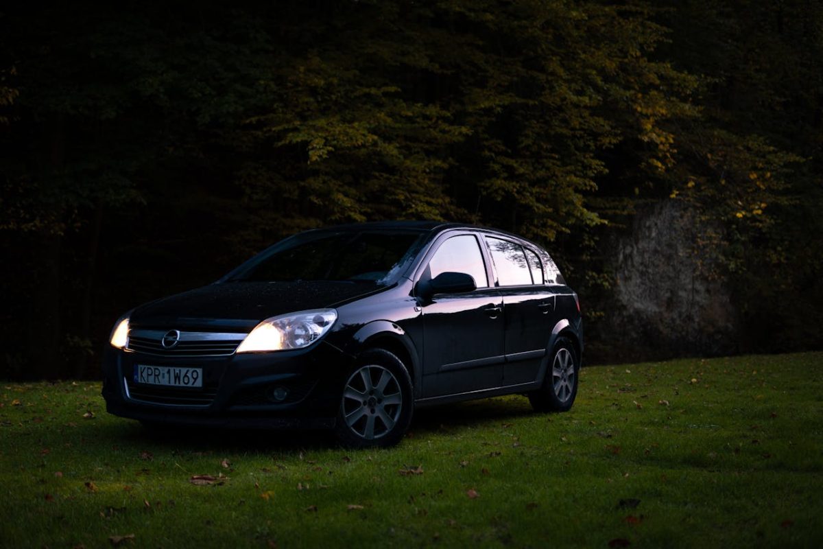 De ce se aburesc farurile Opel si cum sa rezolvi aceasta problema?