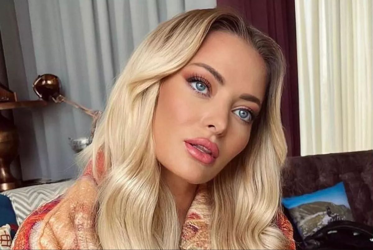 Delia Matache dezvăluie secretul menținerii formei fizice la 43 de ani. Cum de arată atât de bine