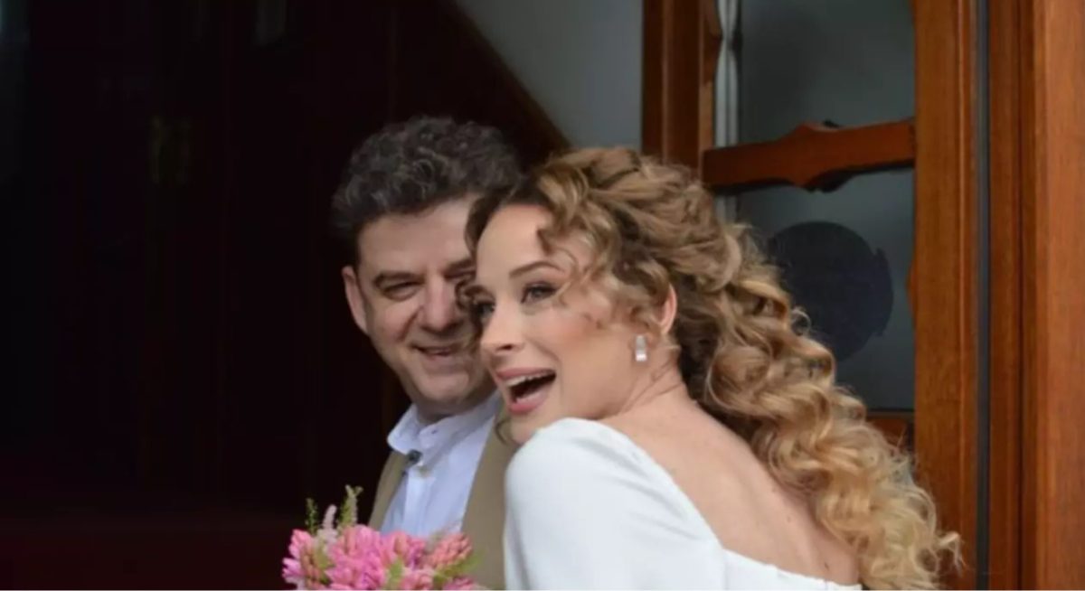 Florin Zamfirescu va deveni bunic din nou! Nora sa a dat vestea pe Instagram