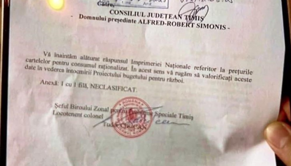 PSD, PNL, UDMR și USR nu mai știu ce să ne mai pregătească. Ce se întâmplă cu „cartelele pentru raționalizarea alimentelor în România”