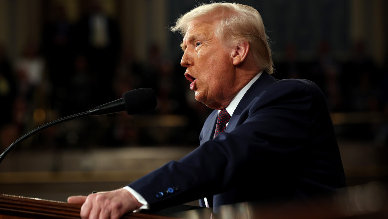 Washingtonul va trimite scrisori ţărilor în care le va spune „cât vor plăti pentru a face afaceri în Statele Unite”, anunță Donald Trump