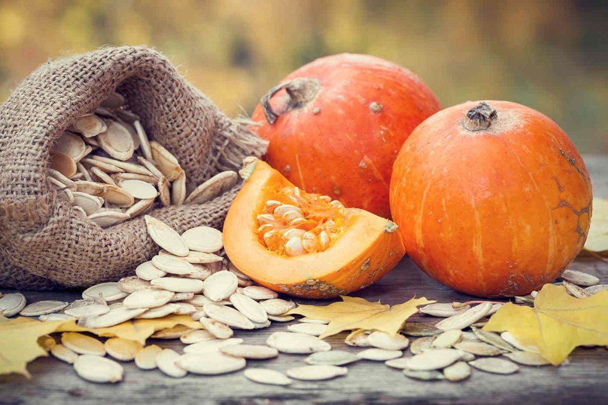 Dovleac copt – Beneficii și valori nutritive