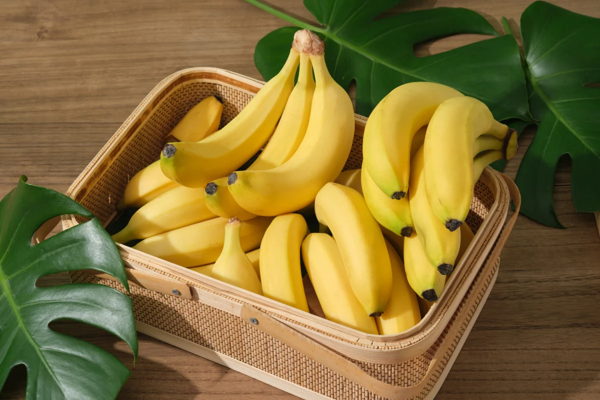 Când este interzis și când este recomandatt să consumi banane? Ce se întâmplă în creierul tău dacă mănânci acest fruct seara