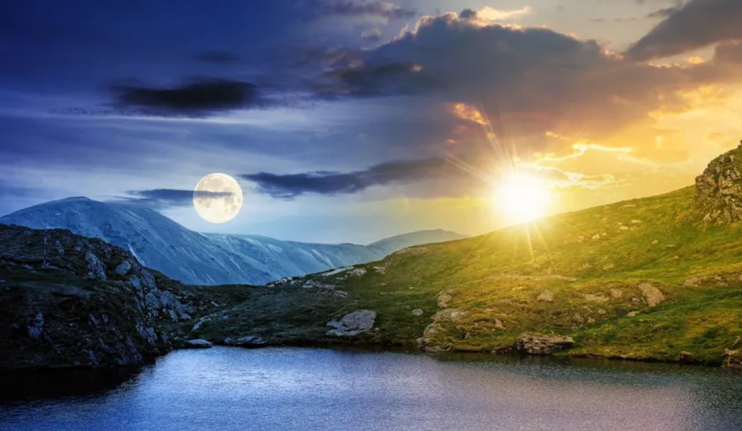 Ce este echinocțiul de primăvară și când trecem la ora de vară în 2025. Evenimentul astronomic schimbă anotimpurile
