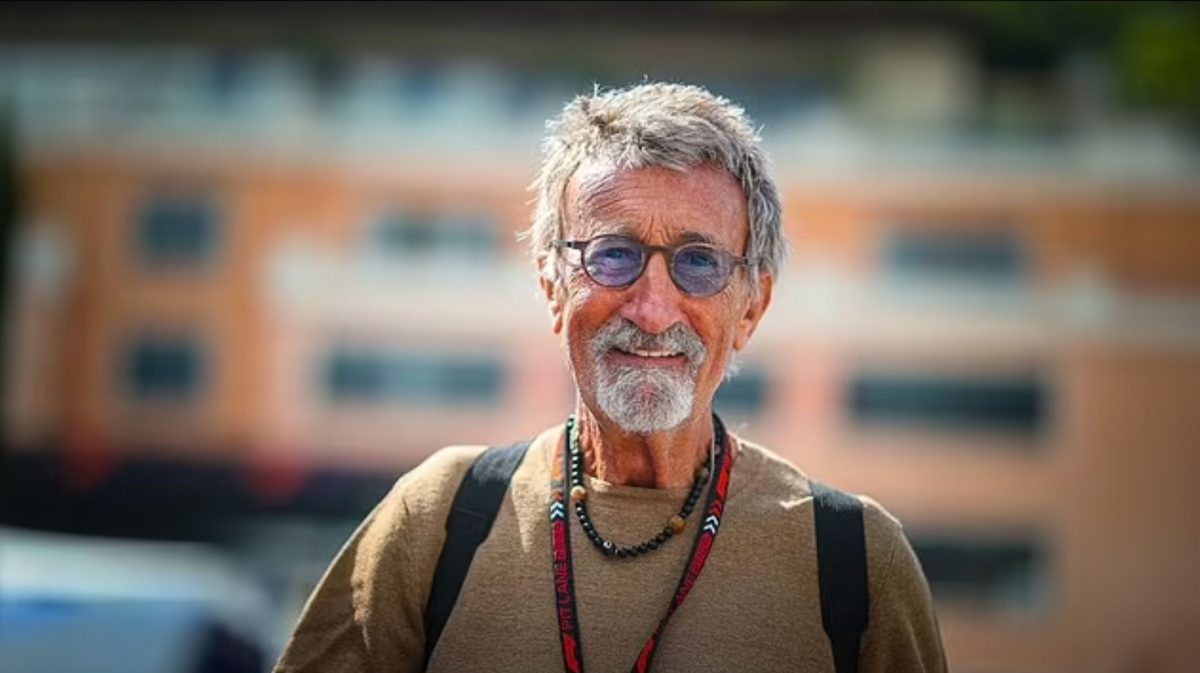 A murit Eddie Jordan, fost pilot și proprietar de echipă de Formula 1. „A murit liniștit, cu familia alături”