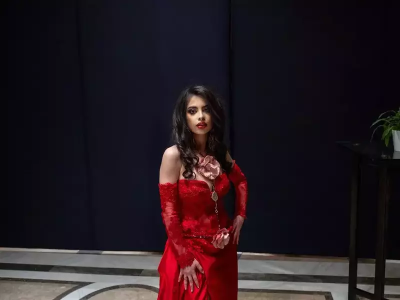 Elena Boncea, fiica de 27 de ani a Loredanei, apariție extrem de provocatoare. Nimeni nu a mai văzut-o așa