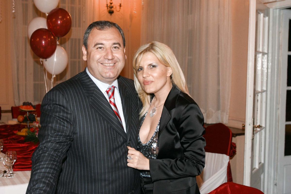 Ce spune Dorin Cocoș despre relația cu Elena Udrea, fosta lui soție. „Suntem în relații bune. Fata ei e cu fiul meu în clasă”