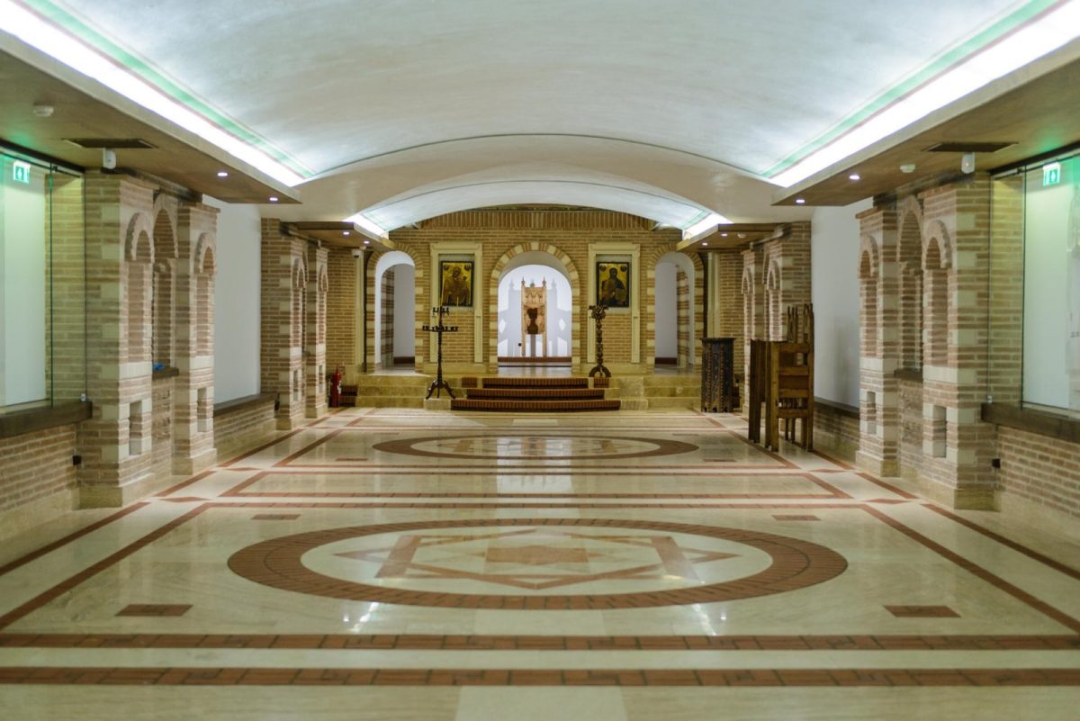 Evenimente care vor avea loc în Arhiepiscopia Iaşilor, în perioada 16–22 martie 2025