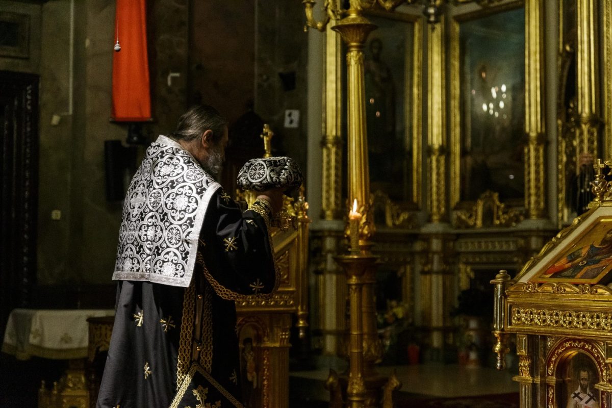 Evenimente care vor avea loc în Arhiepiscopia Iaşilor, în perioada 9–15 martie 2025