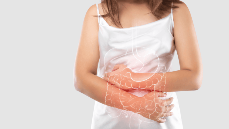 Simptome de floră intestinală distrusă. Iată ce reguli trebuie să respecți pentru a se reface!