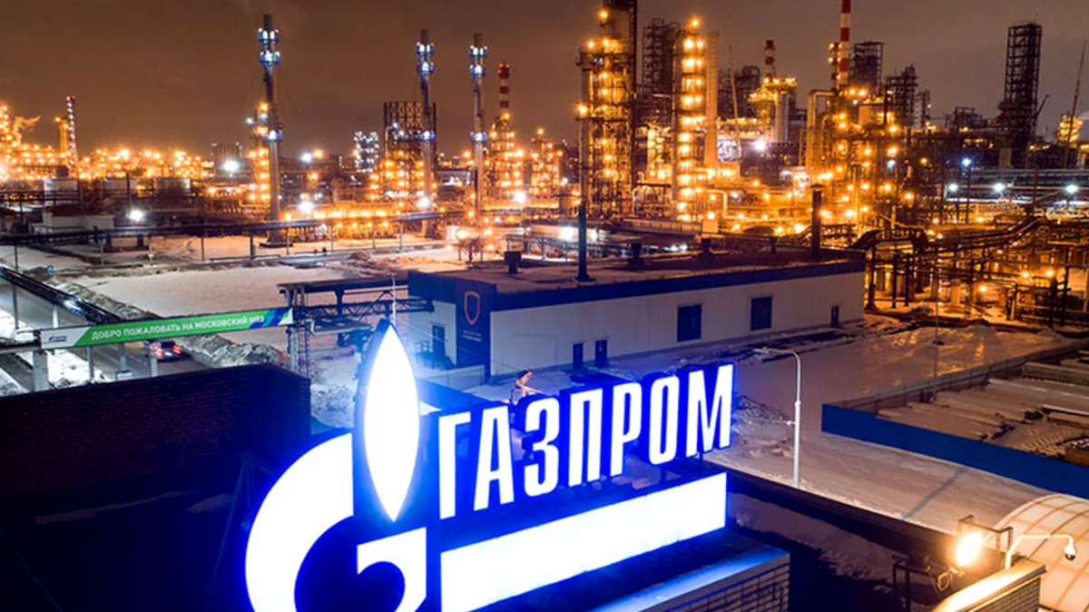 Imperiul Gazprom se prăbușește: Declinul ireversibil al gigantului energetic