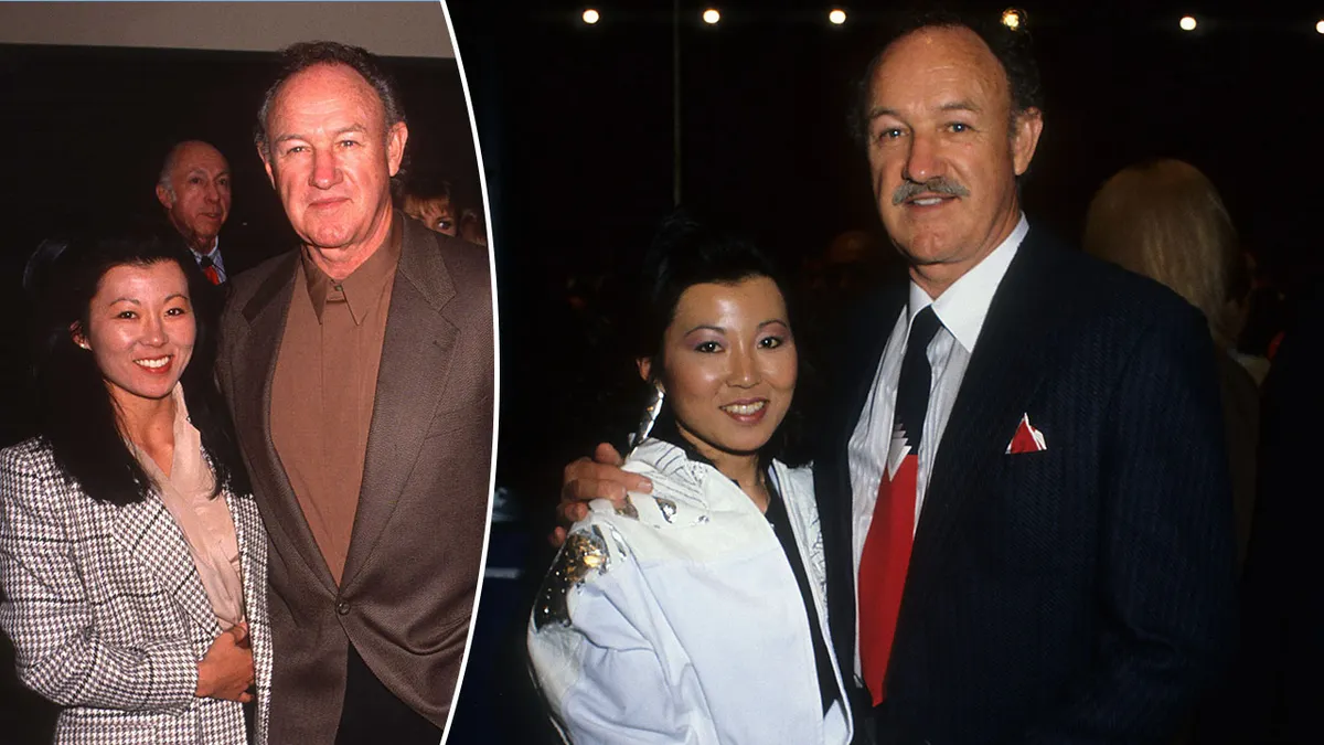 Moarte misterioasă și moștenire controversată: Copiii lui Gene Hackman, excluși din testament