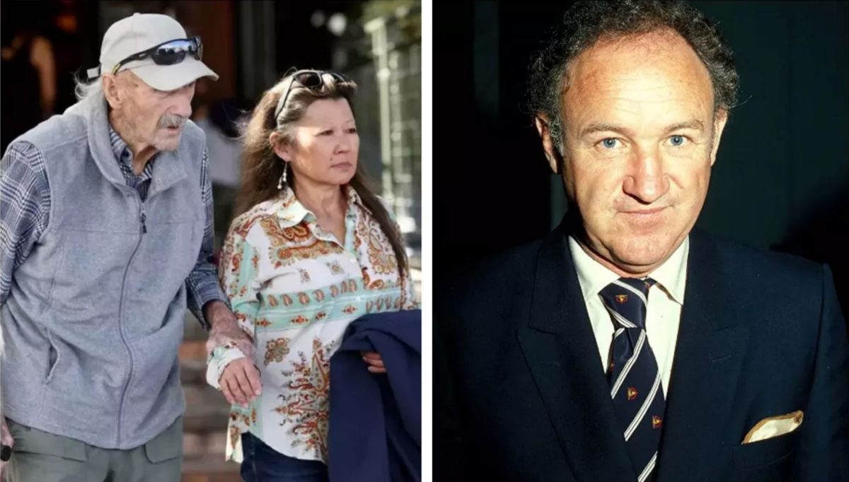 De câte zile erau morți Gene Hackman și soția sa, când au fost descoperiți. Autoritățile au dezvăluit detalii tulburătoare