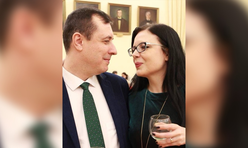 Val de mesaje copleșitoare după ce soția profesorului George Bondor a anunțat moartea acestuia: „Regret nespus că sufletul ți-e atât de împovărat” – FOTO