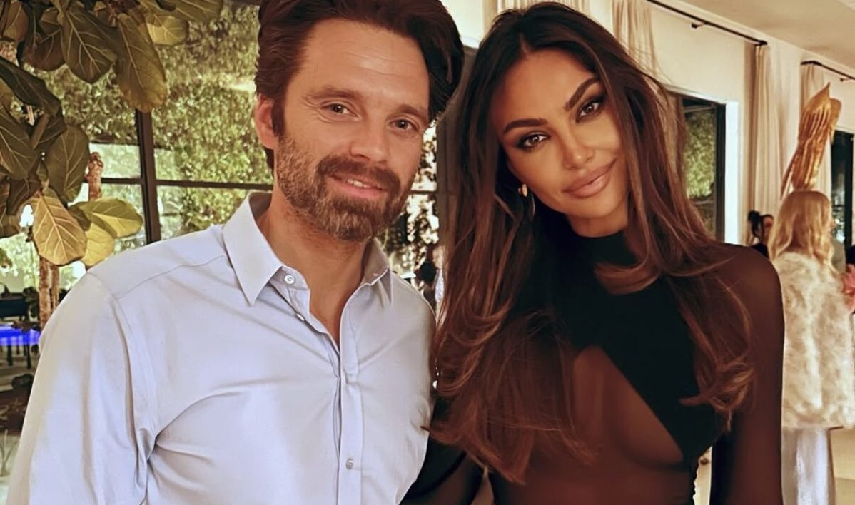 Mădălina Ghenea a fost văzută cu un nou bărbat. Unde au fost surprinși cei doi