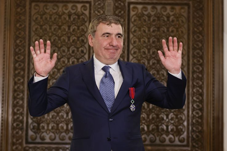 Gică Hagi vrea să renunțe la Farul! Care sunt motivele