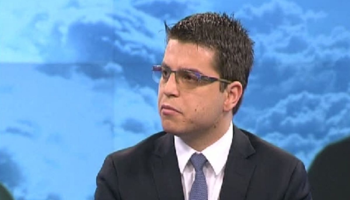 Honorius Prigoană și-a dat în judecată unchiul. A solicitat despăgubiri de milioane de euro