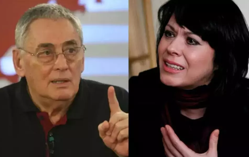 Mariana Moculescu, probleme mari cu banii! Urmează să fie dat afară din casă