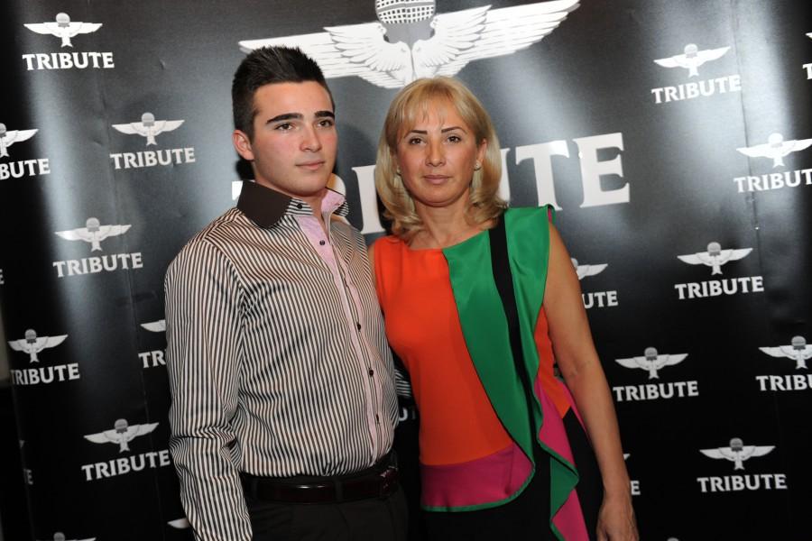 Cum arată Ianina Petcu, mama lui Radu Mazăre Jr.: “Cred că fiecare femeie merită să trăiască din plin”
