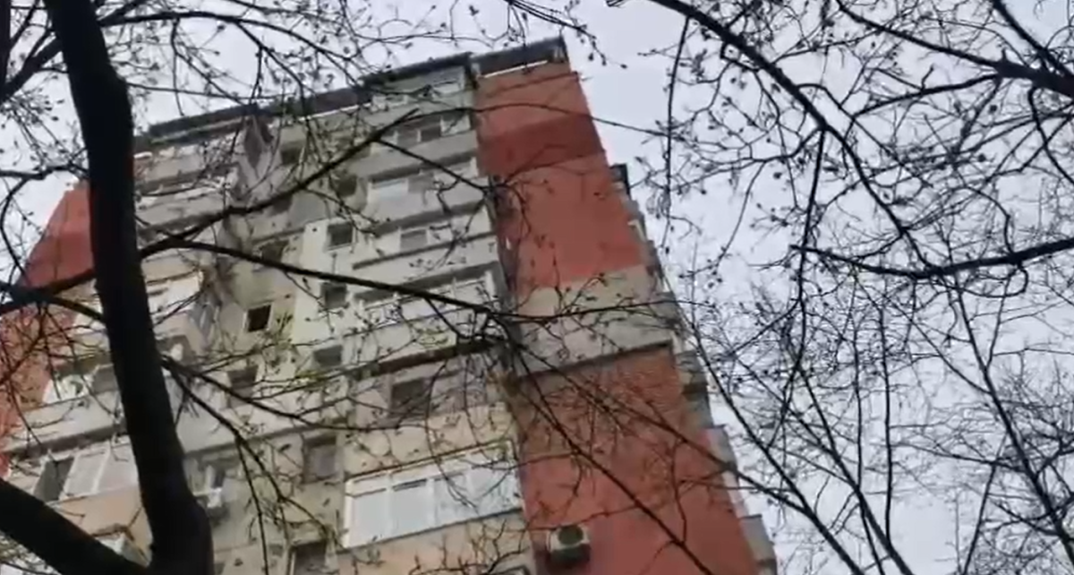 Incendiu la un apartament din Iași. Pompierii intervin de urgență – UPDATE