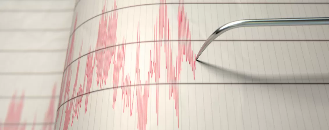 Cutremur în România! Ce magnitudine a avut seismul