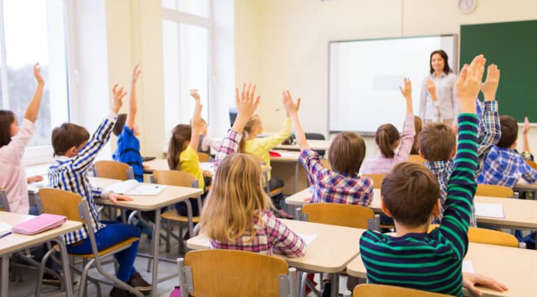 Încep înscrierile pentru clasa pregătitoare în anul școlar 2025-2026. Până când vor putea completa ieșenii cererile