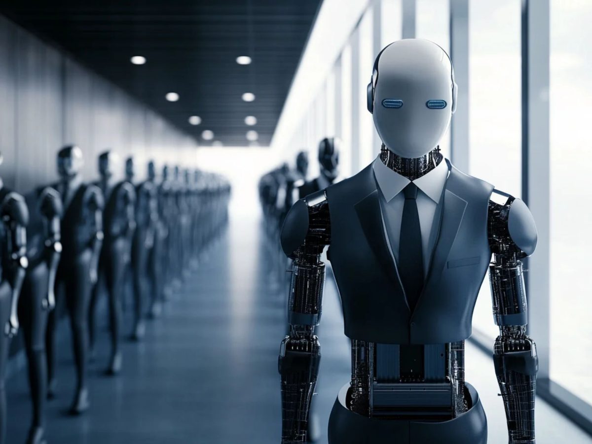 Inteligența Artificială ar putea distruge umanitate în maxim 20 de ani! Avertismentul fără precedent al lui Paul Tudor Jones