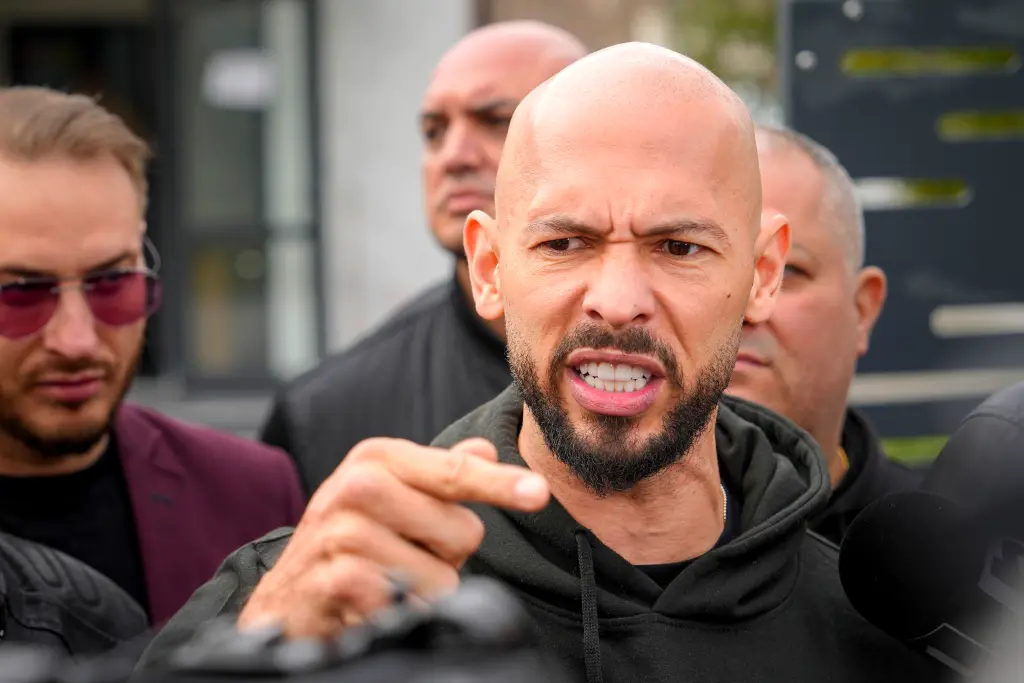 Generația Tate: Cum influențează internetul și idolii toxici comportamentul adolescenților