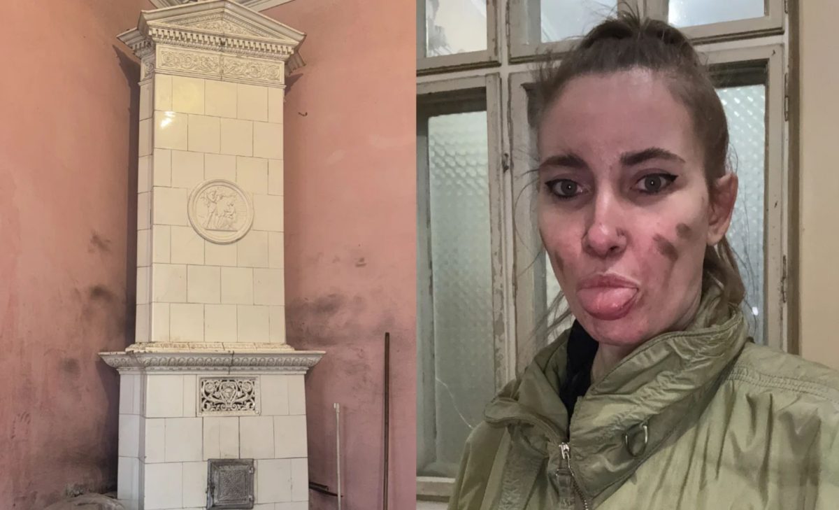 Iulia Albu, surprinsă alături de un bărbat misterios după despărţirea de Mike. Vedeta urmează să se mute într-o casă de un milion de euro