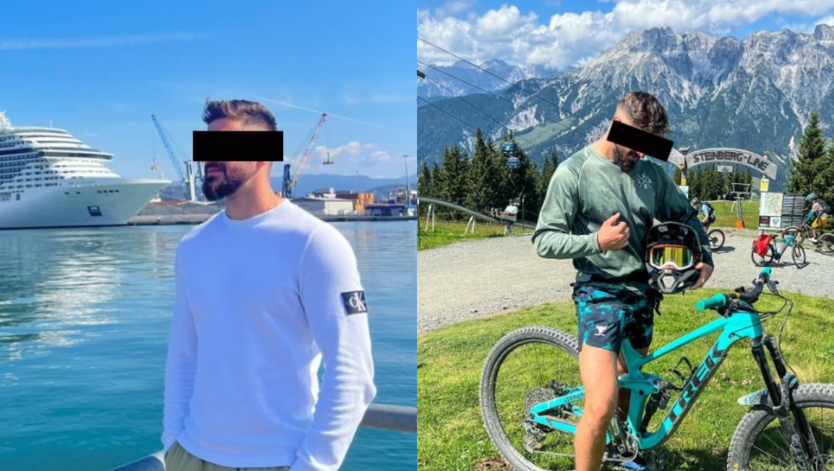 Mama jandarmului împușcat mortal în timpul unui exercițiu de pregătire a cedat: „Aerul meu…”
