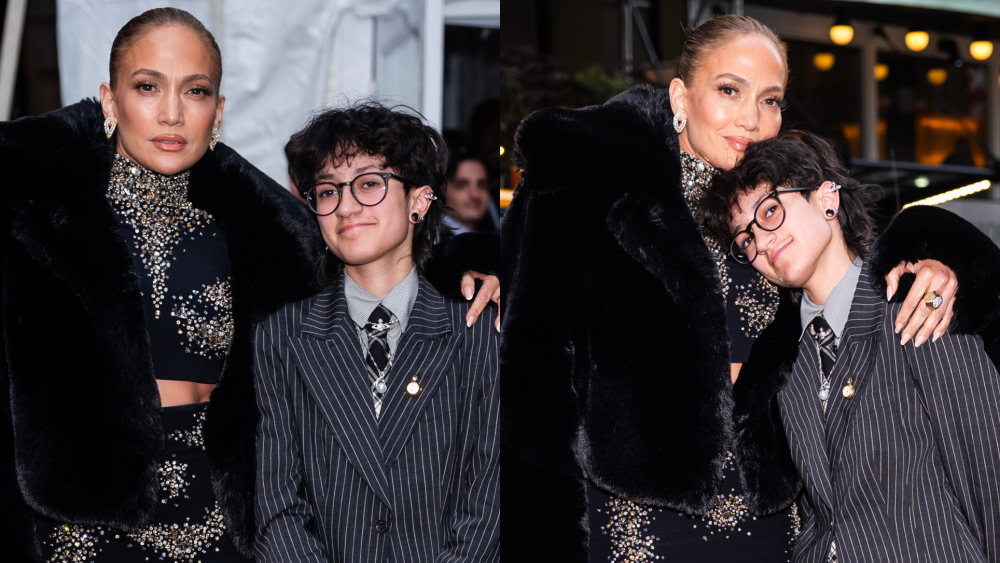 Jennifer Lopez, furioasă pe paparazzi. „Mama ursoaică”, în acțiune pentru a-și proteja fiica
