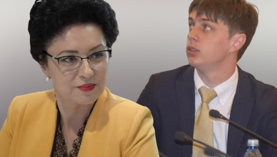 Răzvan Timoficiuc a pierdut procesul cu Agenția Națională de Integritate. Prefectul Luciana Antoci trebuie să-și caute alt șef de Cancelarie