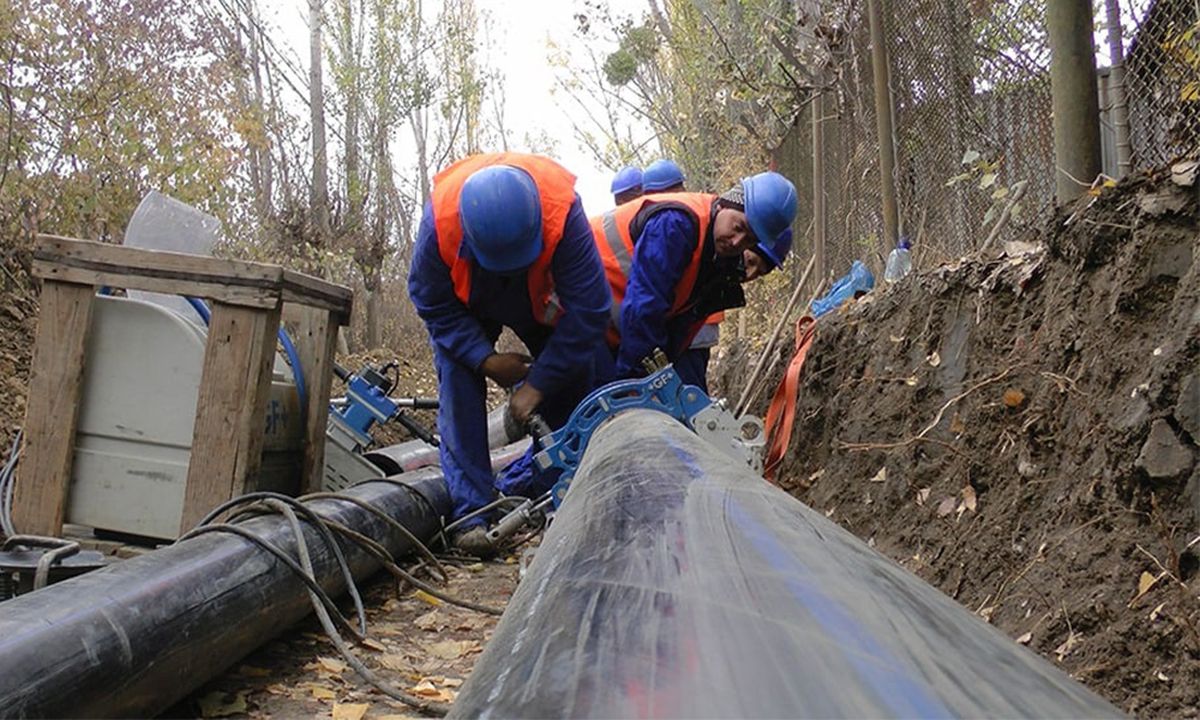 ApaVital schimbă rețeaua de apă din Târgu Frumos. Iată când vor începe lucrările